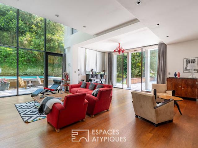 Maison vente à Nantes
