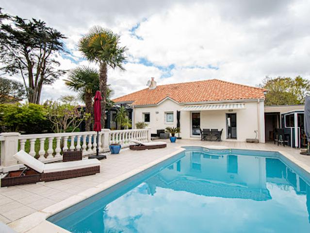 Maison vente à La Baule-Escoublac, Loire-Atlantique