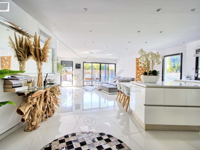 Maison vente à Arrondissement de Toulon, La Valette-du-var
