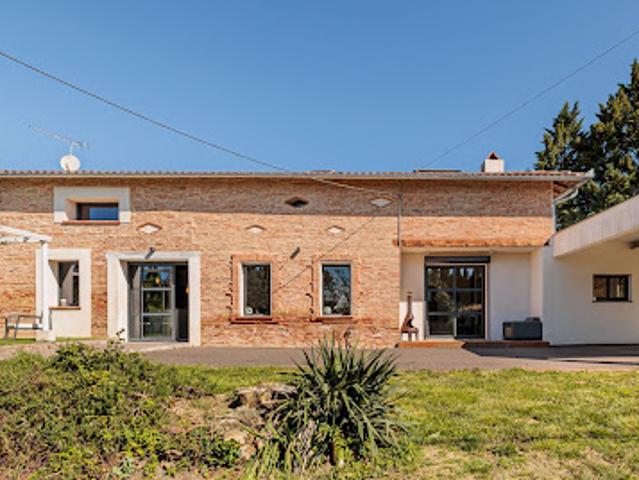 Maison vente à Toulouse, Lévignac