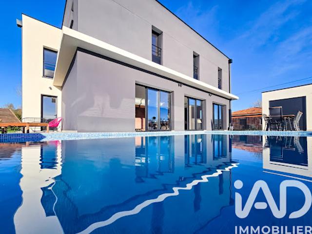 Maison vente à Mauriac, Le Fau