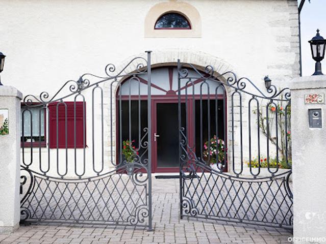 Maison vente à Besançon, Châtillon-le-duc