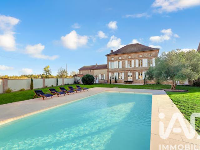Maison vente à Castres, Saint-lieux-lès-lavaur