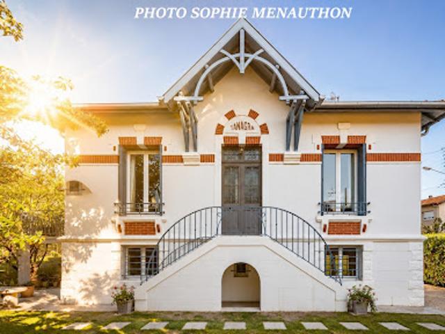 Maison vente à Dax