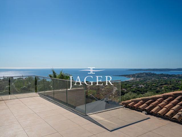 Maison vente à Sainte-Maxime, Var