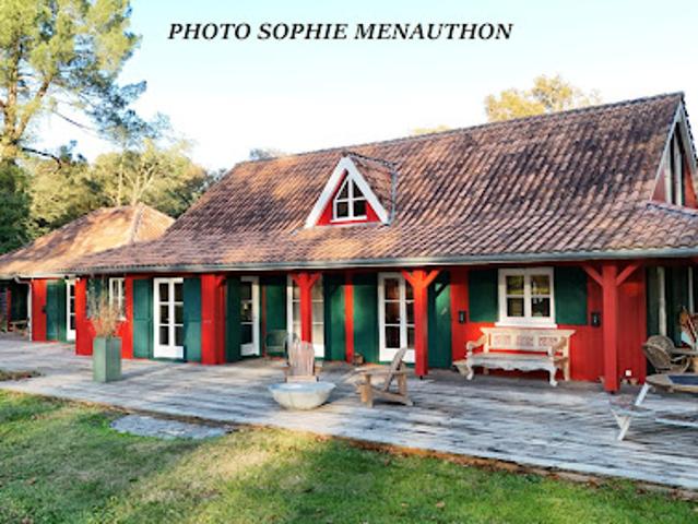 Maison vente à Dax, Linxe
