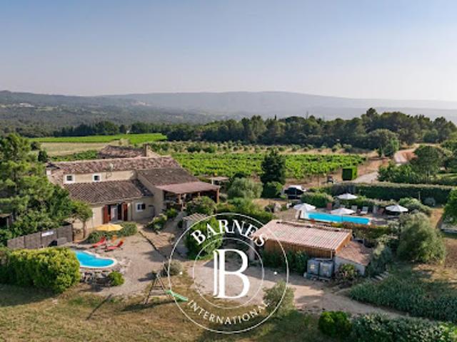 Maison vente à Gargas, Vaucluse