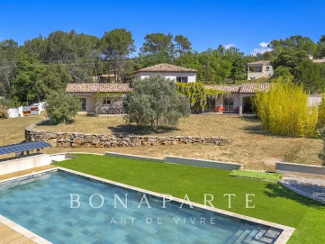 Maison vente à Arrondissement de Draguignan, Lorgues