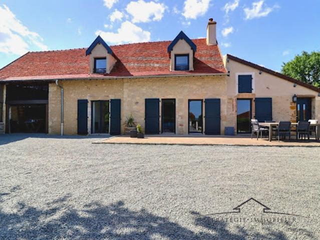 Maison vente à Chalon-sur-Saône, Messey-sur-grosne