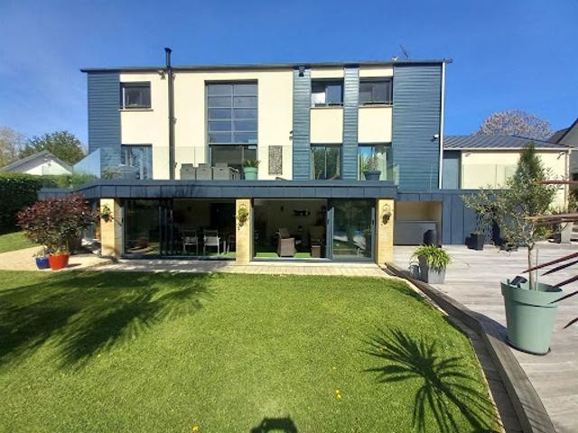 Maison vente à Rouen, Malaunay
