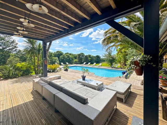 Maison vente à Dax, Peyrehorade