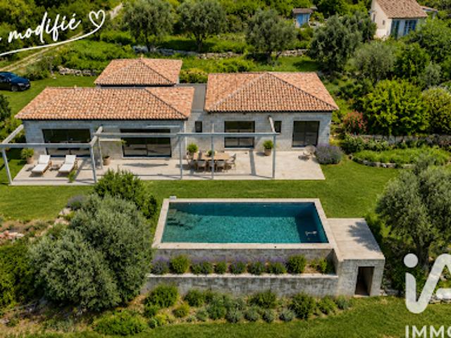 Maison vente à Arrondissement de Draguignan, Fayence