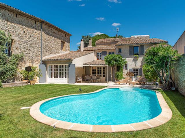 Maison vente à Montpellier, Mauguio