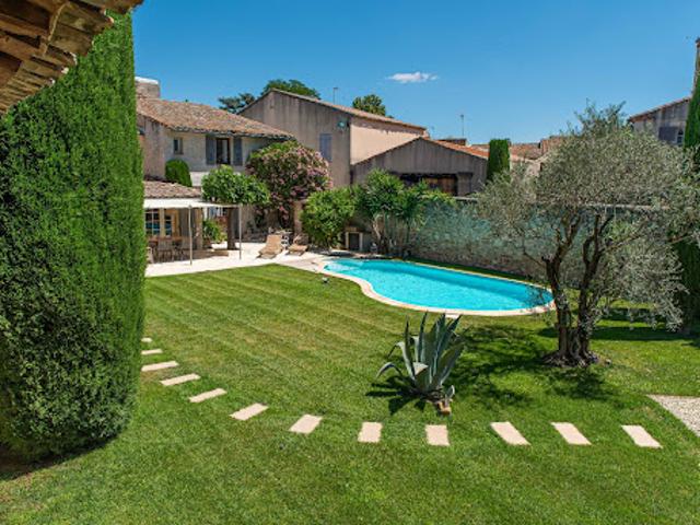 Maison vente à Montpellier, Mauguio
