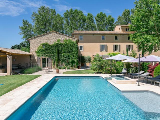 Maison vente à L'Isle-sur-la-Sorgue, Vaucluse