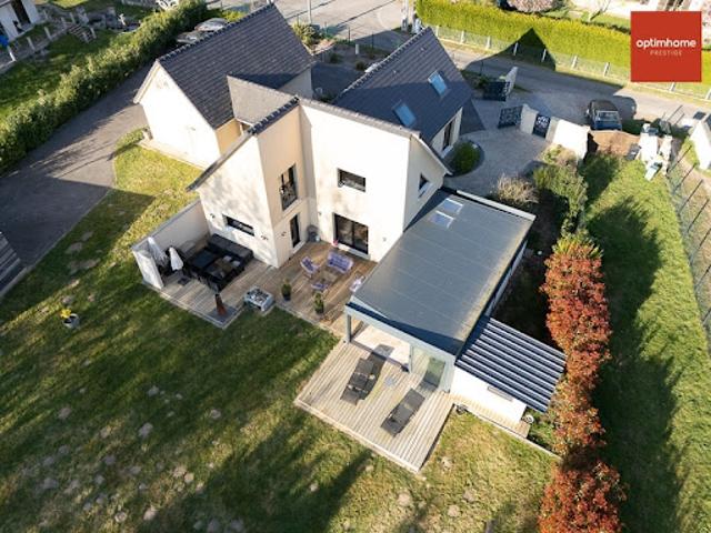 Maison vente à Bernay, Harcourt