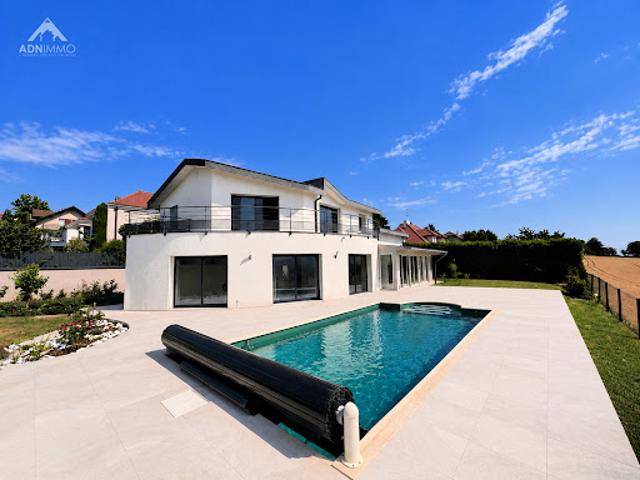 Maison vente à Gex, Challex
