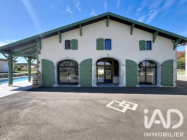 Maison vente à Dax, Arsague