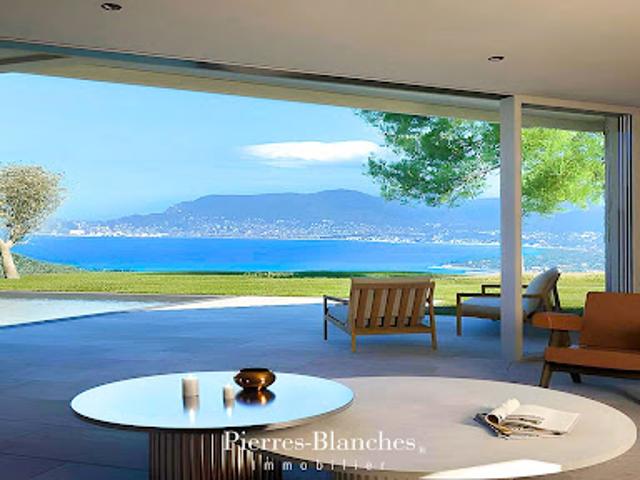 Maison vente à France métropolitaine, La Cadière-d'azur