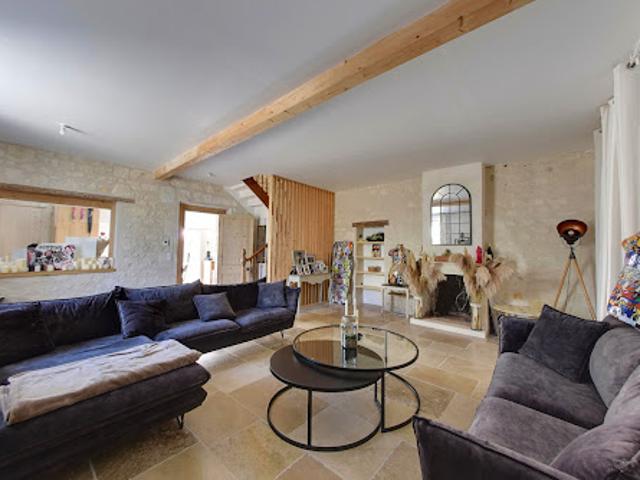 Maison vente à La Rochelle, Châtelaillon-plage