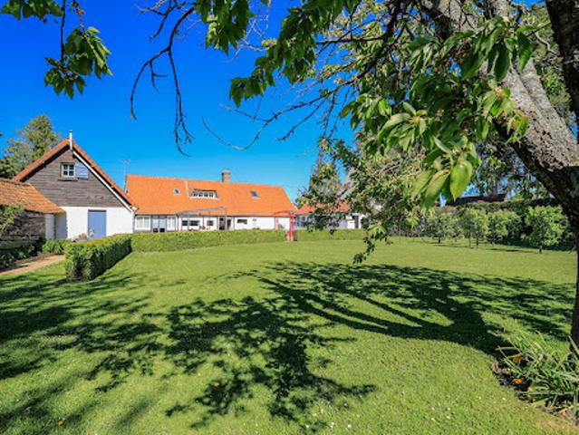 Maison vente à Abbeville, Bernay-en-ponthieu