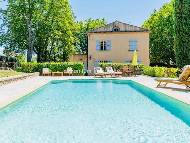Maison location à Aix-en-Provence, Aix-en-provence