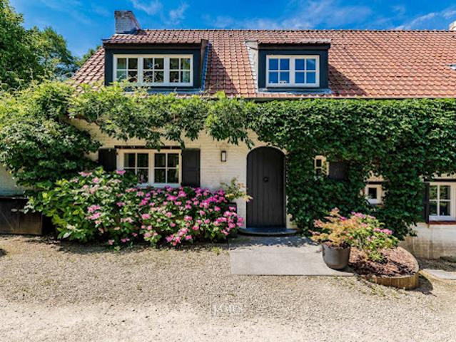 Maison vente à Le Rode, Brabant