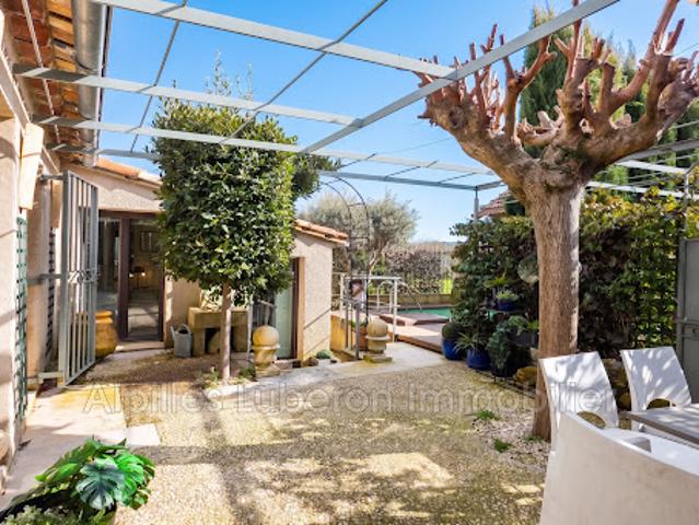 Maison vente à Eygalières, Bouches-du-Rhône