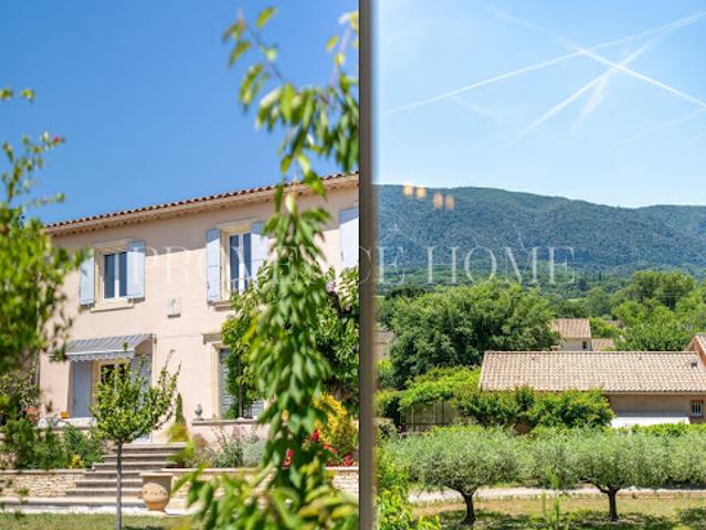Maison vente à Apt, Oppède