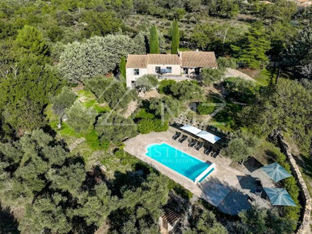 Maison vente à Apt, Gordes