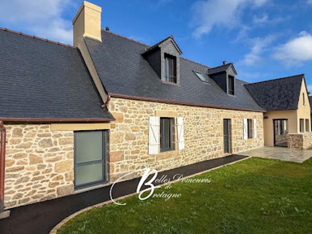 Maison vente à Morlaix, Bretagne