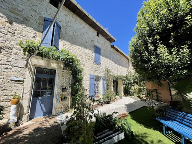 Maison vente à Béziers, Magalas