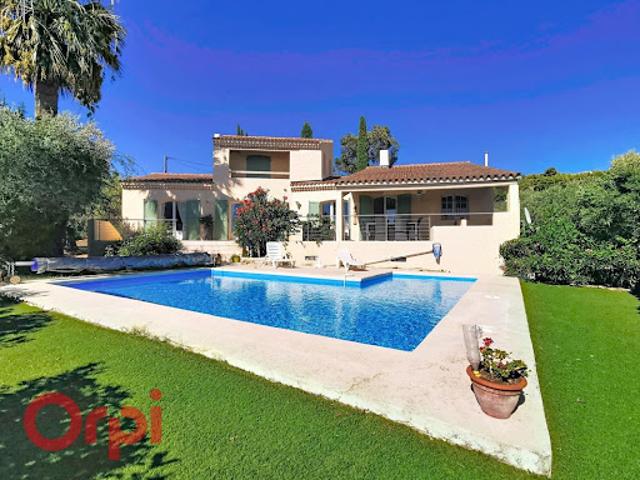 Maison vente à Arrondissement de Toulon, La Cadière-d'azur