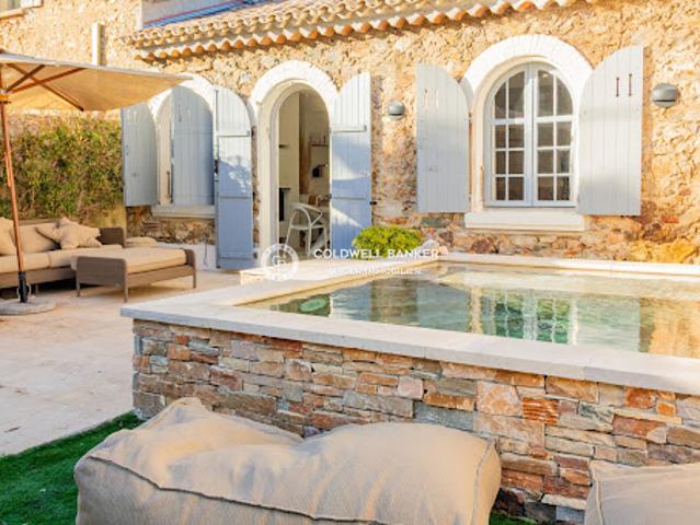 Maison vente à Arrondissement de Draguignan, Gassin