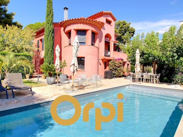 Maison vente à Arrondissement de Toulon, Bandol