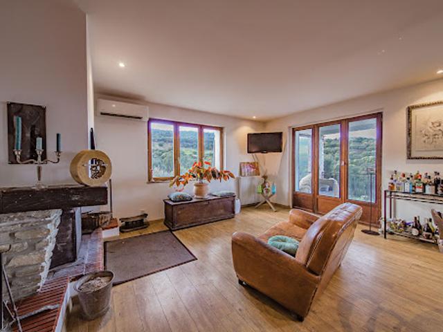 Maison vente à Calvi, Santo-pietro-di-tenda
