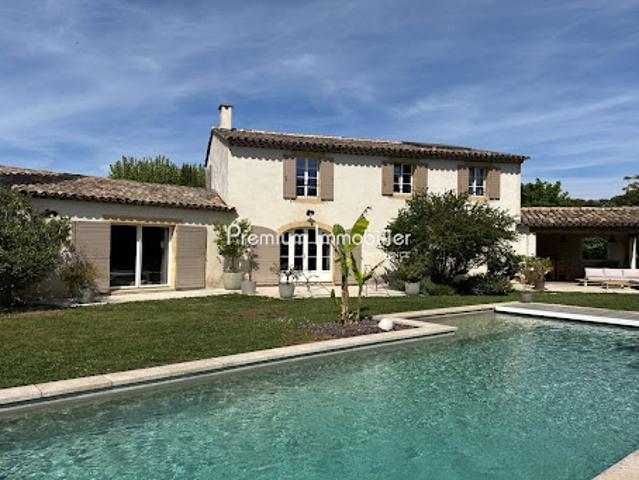 Maison location à Aix-en-Provence, Aix-en-provence