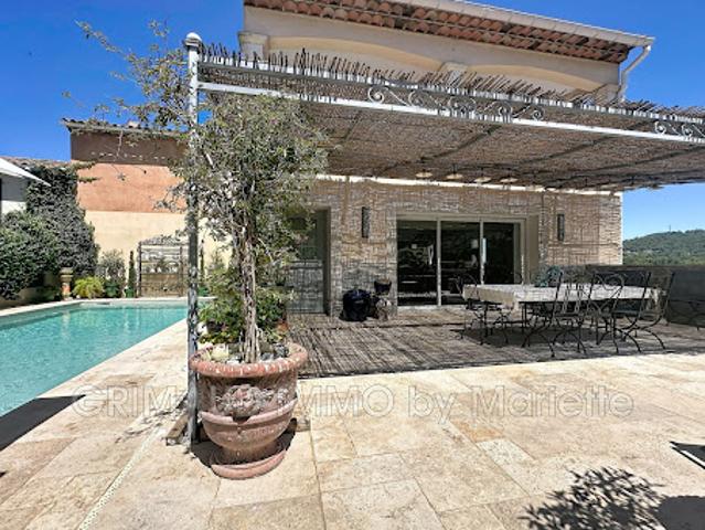 Maison vente à Arrondissement de Draguignan, La Garde-freinet