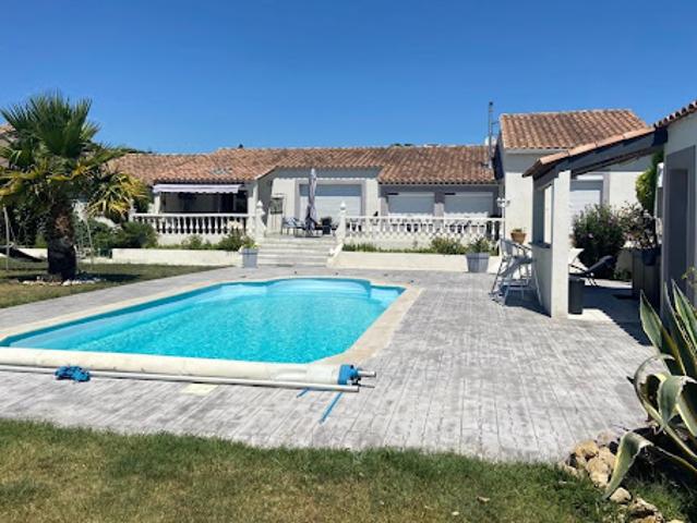 Maison vente à Aix-en-Provence, Pélissanne