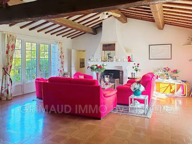Maison vente à Arrondissement de Draguignan, Ramatuelle