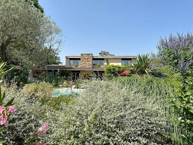 Maison vente à Avignon