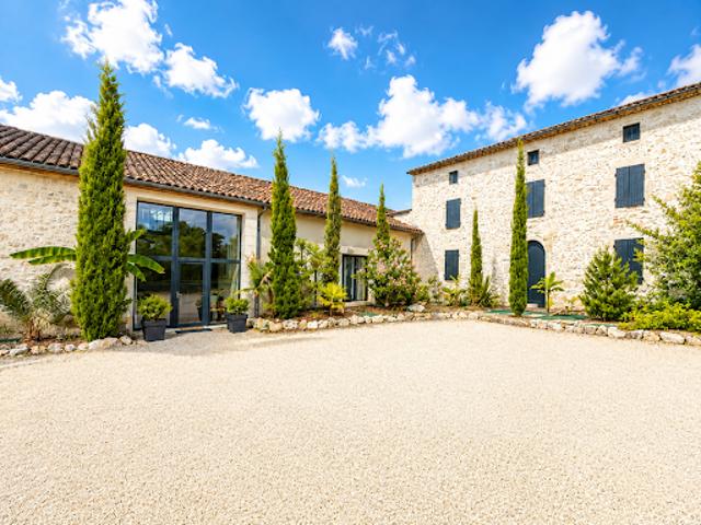 Maison vente à Villeneuve-sur-Lot, Lédat