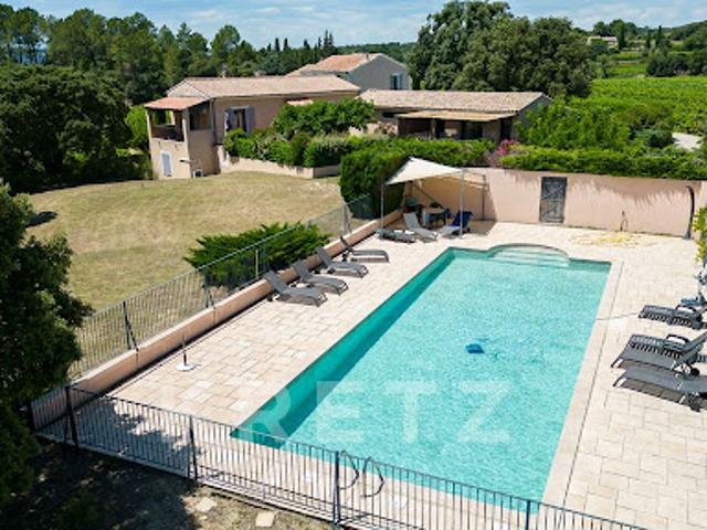 Maison vente à Carpentras, Vaison-la-romaine