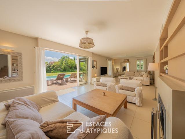 Maison vente à Arrondissement de Draguignan, Grimaud