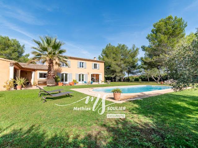 Maison vente à Aix-en-Provence, Aix-en-provence