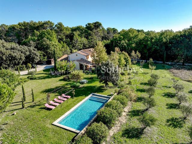 Maison vente à Aix-en-Provence, Aix-en-provence