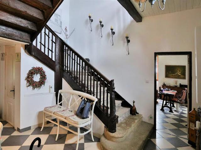 Maison vente à Tarbes, Madiran