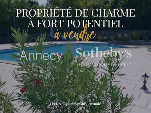 Maison vente à Belley, Ceyzérieu