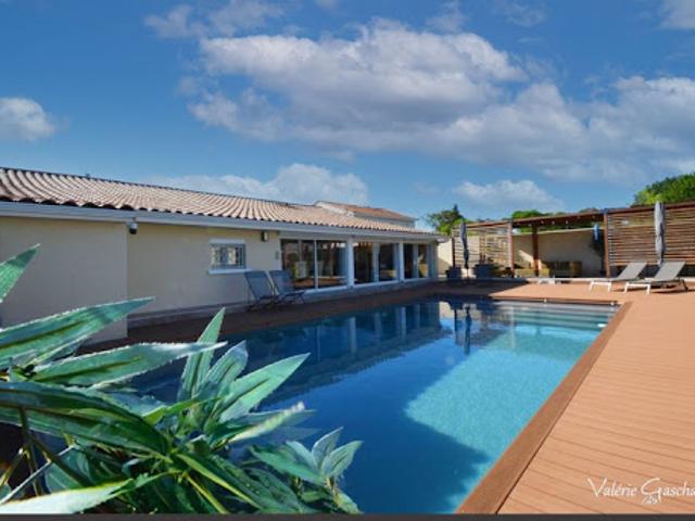 Maison vente à Libourne, Saint-denis-de-pile