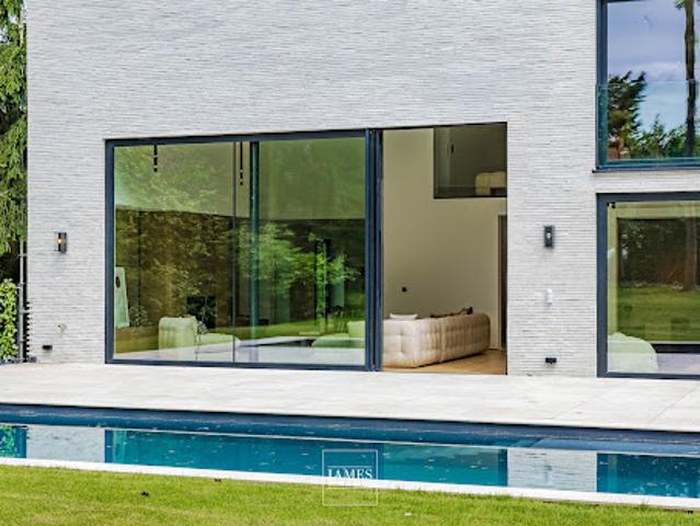 Maison vente à Uccle, Bruxelles